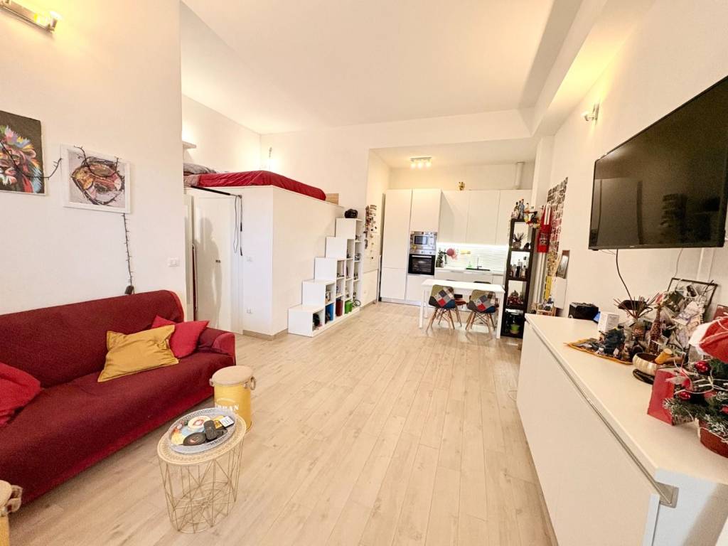 Appartamento a Bologna in Via Leopoldo Fregoli - Foto 3