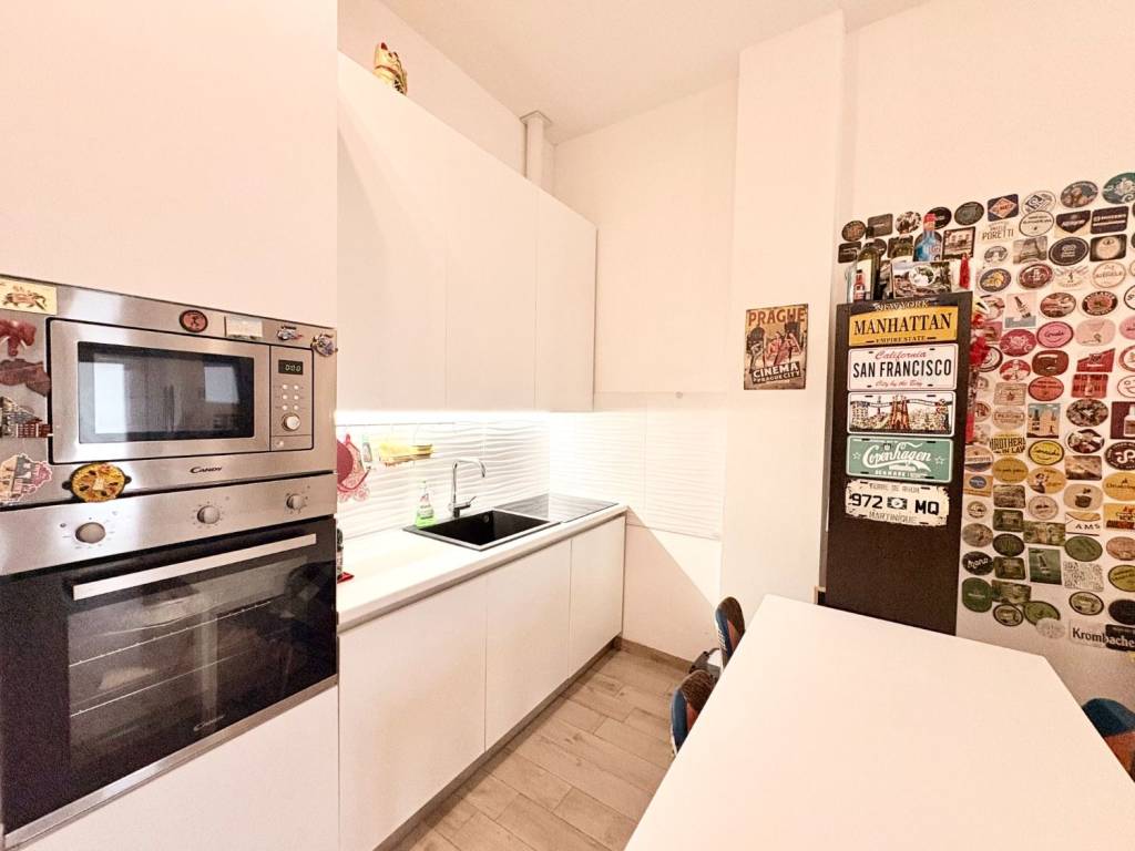 Appartamento a Bologna in Via Leopoldo Fregoli - Foto 4