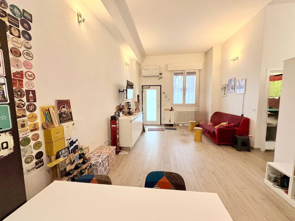 Appartamento a Bologna in Via Leopoldo Fregoli - Foto 5
