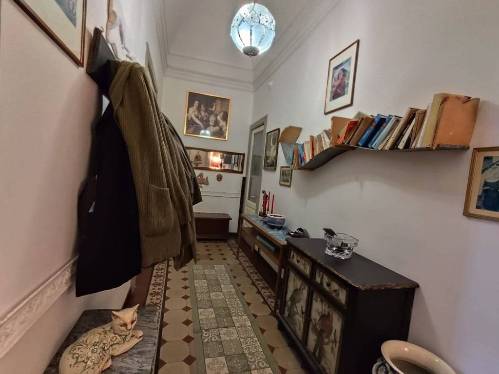 Appartamento a Catania in Via Antonio Santangelo Fulci, 83 - Foto 2