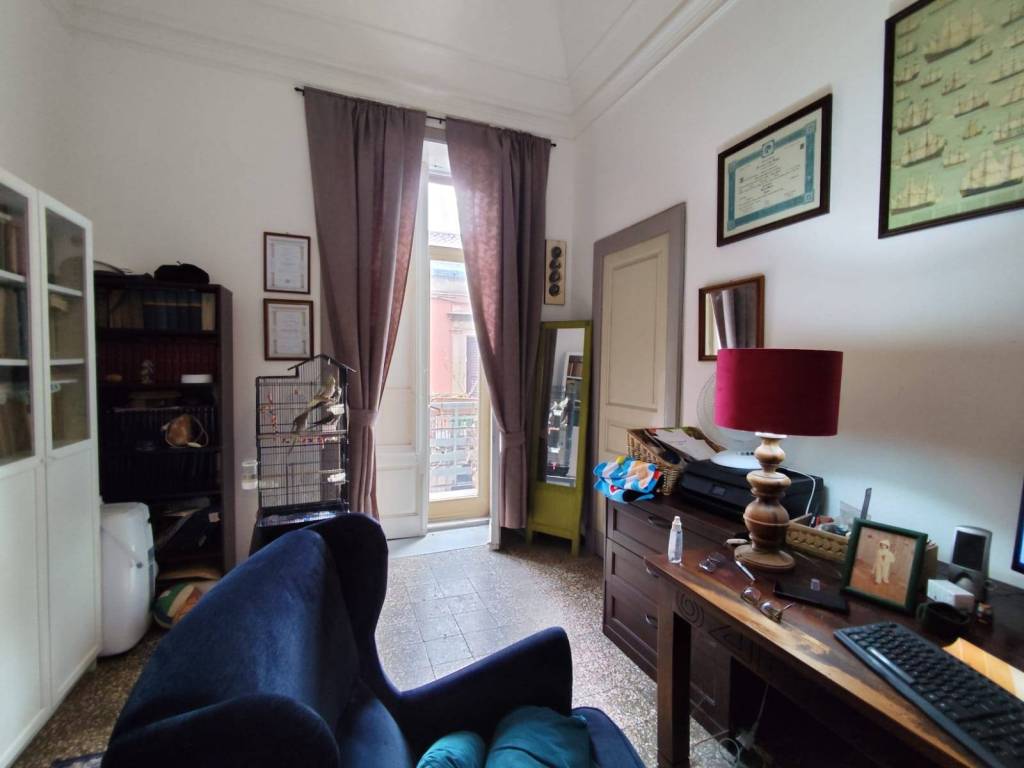 Appartamento a Catania in Via Antonio Santangelo Fulci, 83 - Foto 3
