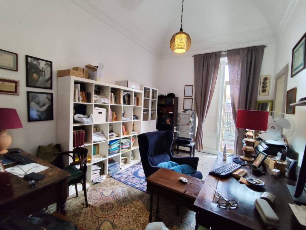 Appartamento a Catania in Via Antonio Santangelo Fulci, 83 - Foto 5
