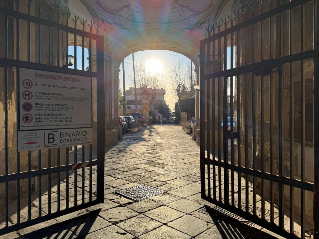 Appartamento a Portici - Foto 3