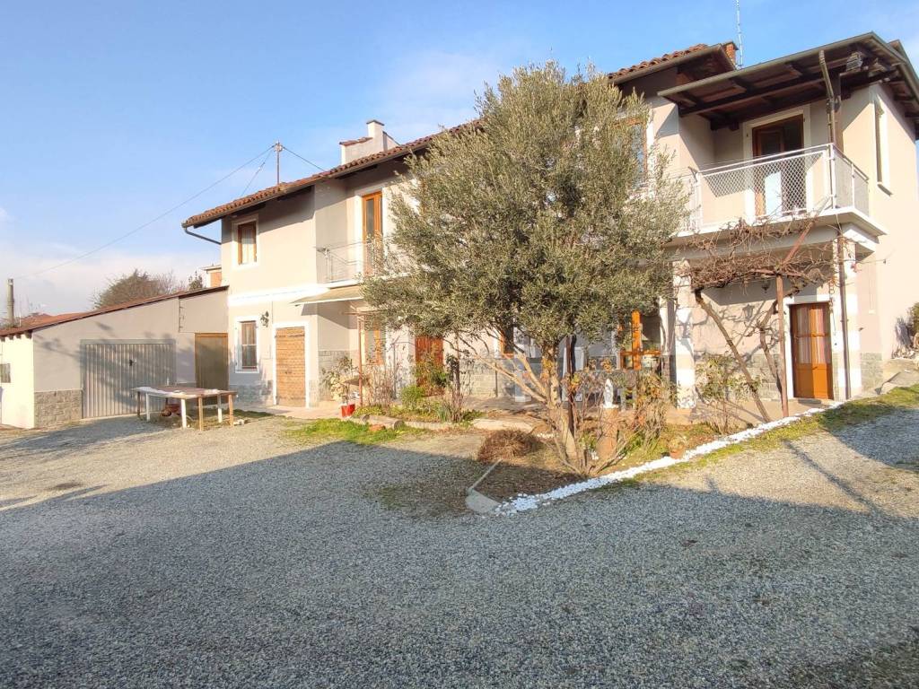 Rustico / casale a Saluzzo in Via Savigliano - Foto 3