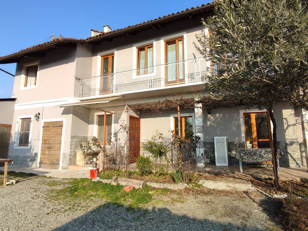 Rustico / casale a Saluzzo in Via Savigliano - Foto 4