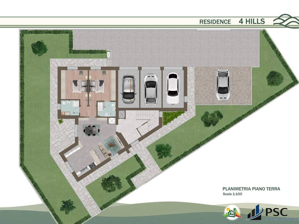 Appartamento a Scandiano - Foto 4