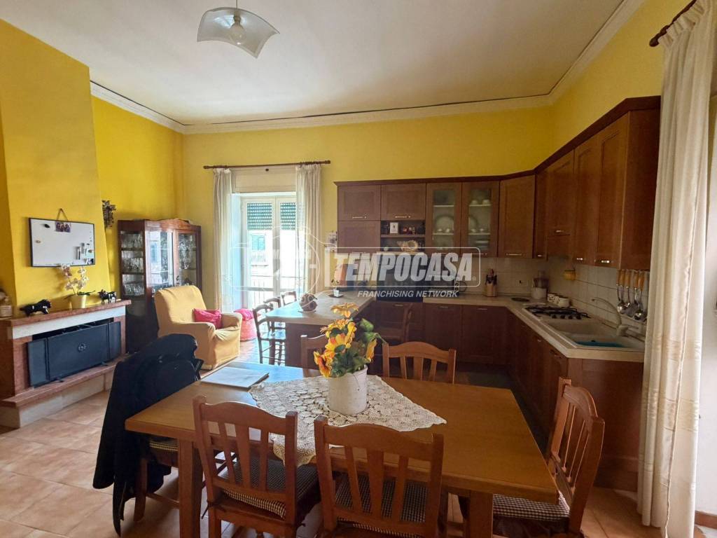 Appartamento a Marigliano in Corso Umberto I 299 - Foto 5