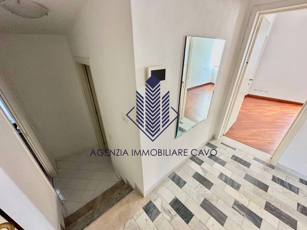 Appartamento a Genova in Via 25 Aprile, 14 - Foto 4