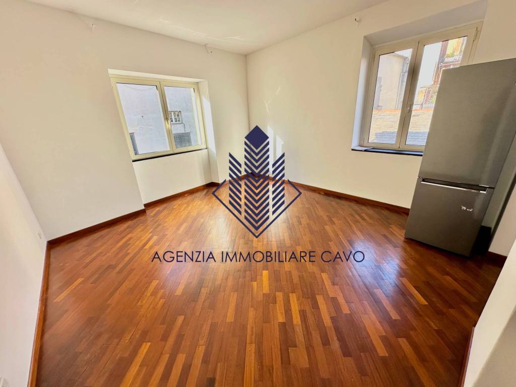 Appartamento a Genova in Via 25 Aprile, 14 - Foto 5