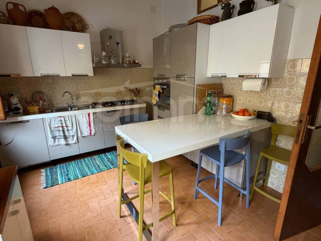 Appartamento a Uta in via santa giusta, 35 - Foto 5