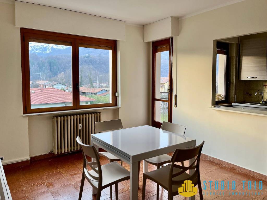 Appartamento a Andorno micca in Via Oropa, 3 - Foto 2