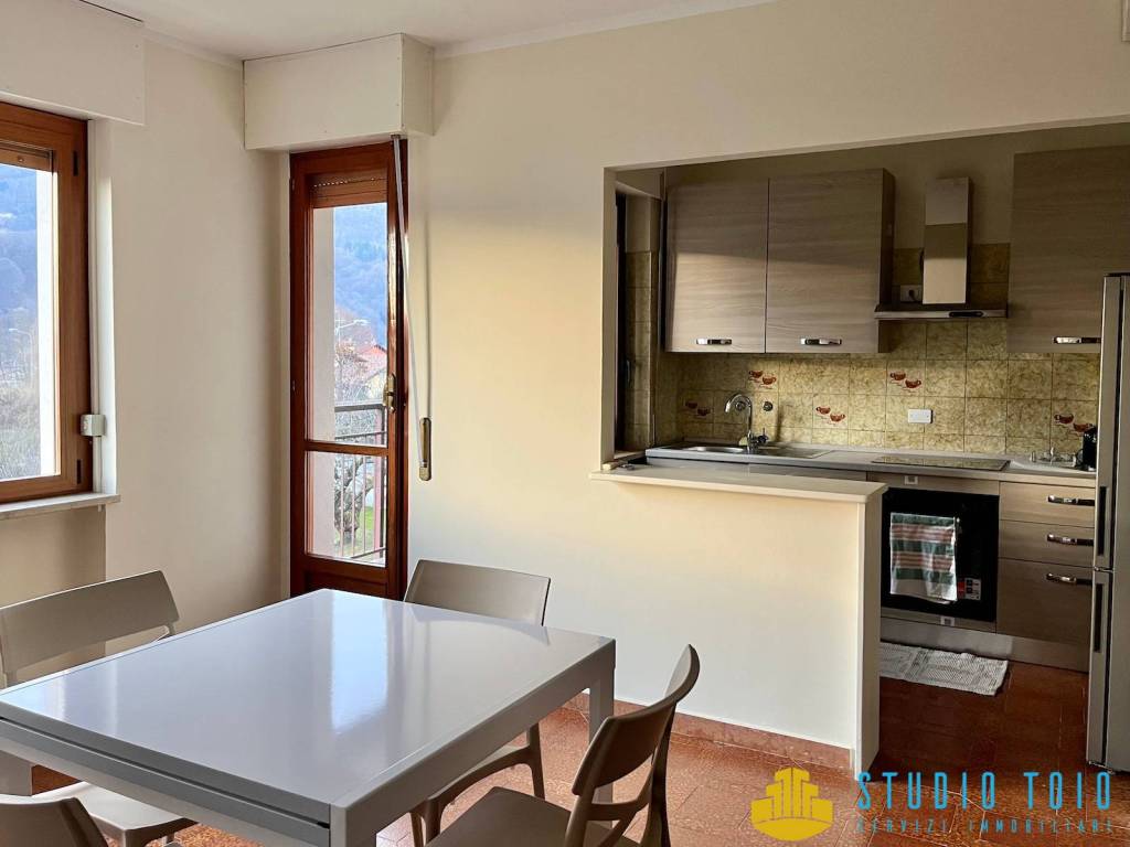 Appartamento a Andorno micca in Via Oropa, 3 - Foto 4