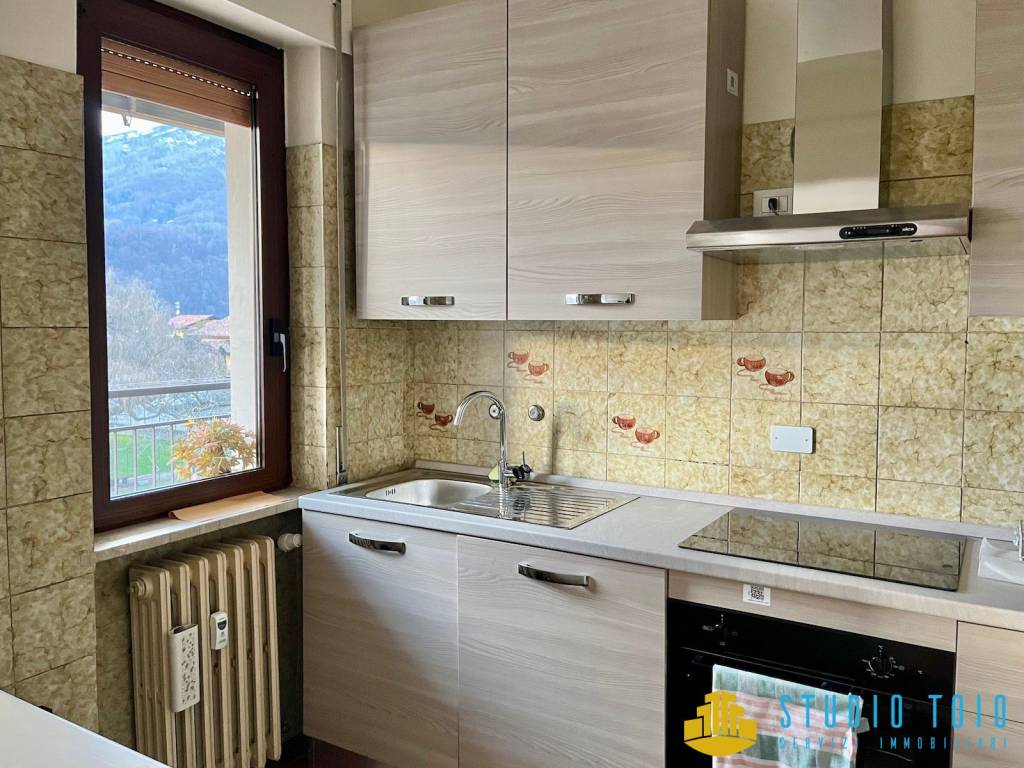 Appartamento a Andorno micca in Via Oropa, 3 - Foto 5