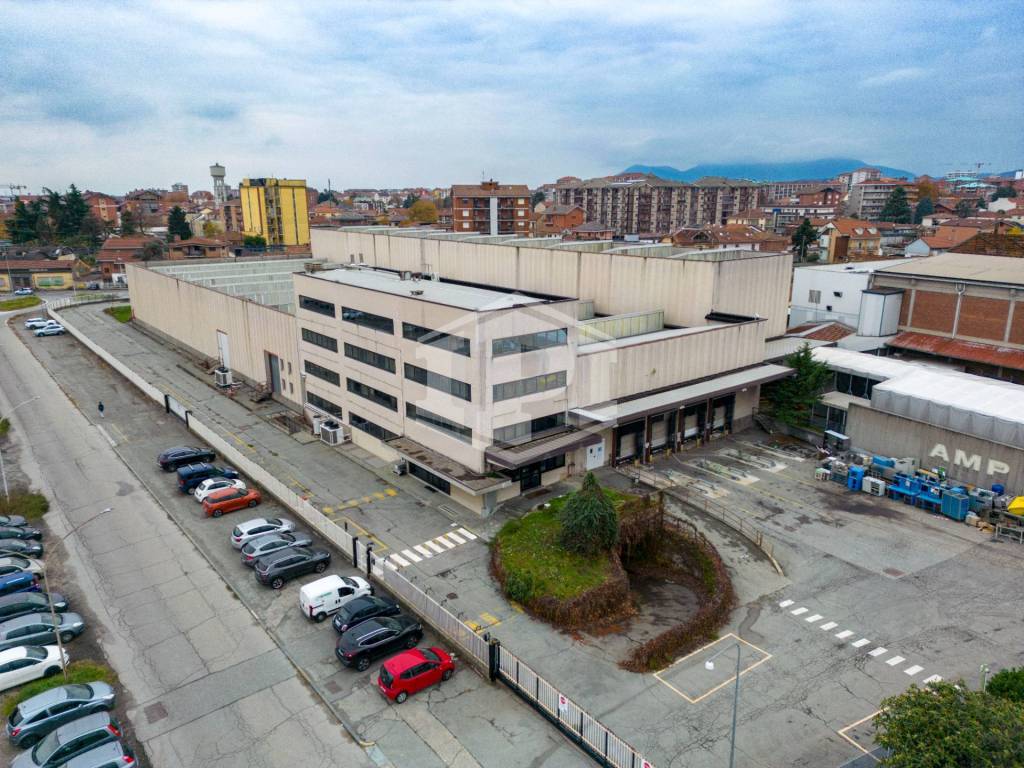 Palazzo / stabile a Collegno in CORSO FRATELLI CERVI - Foto 4