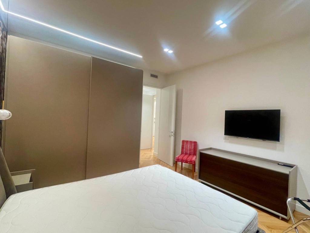 Appartamento a Bari in Via Niccolò d'Apulia dall'Arca, 19 - Foto 4