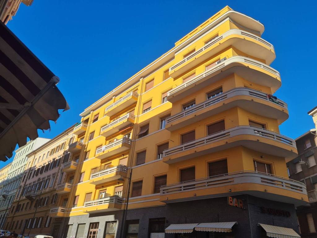 Palazzo / stabile a Trieste in Via Donato Bramante, 1 - Foto 2