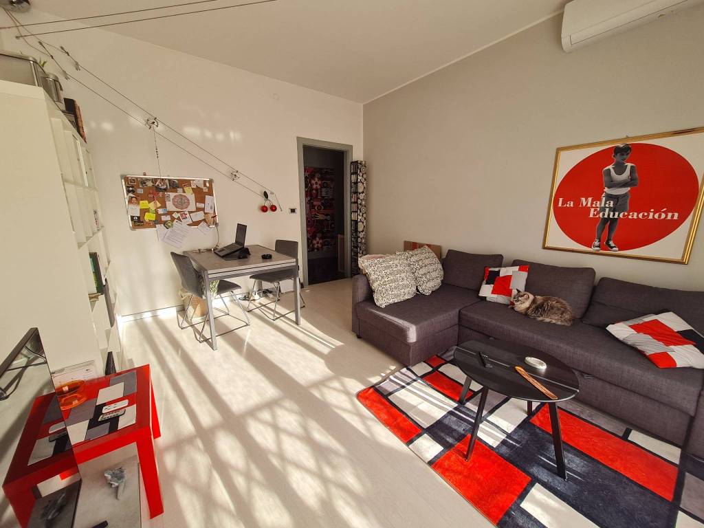 Palazzo / stabile a Trieste in Via Donato Bramante, 1 - Foto 5