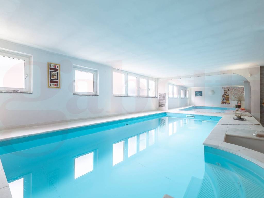 Villa a San raffaele cimena in Via Moie, 24 - Foto 3