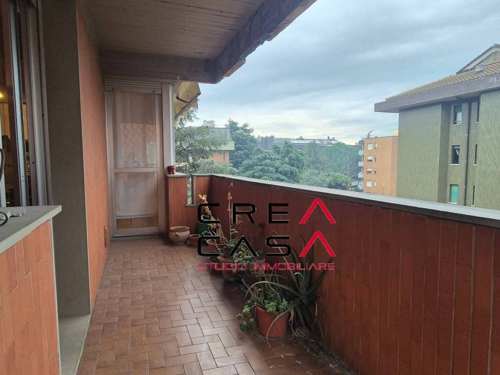 Appartamento a Prato in Via Piero della Francesca - Foto 5