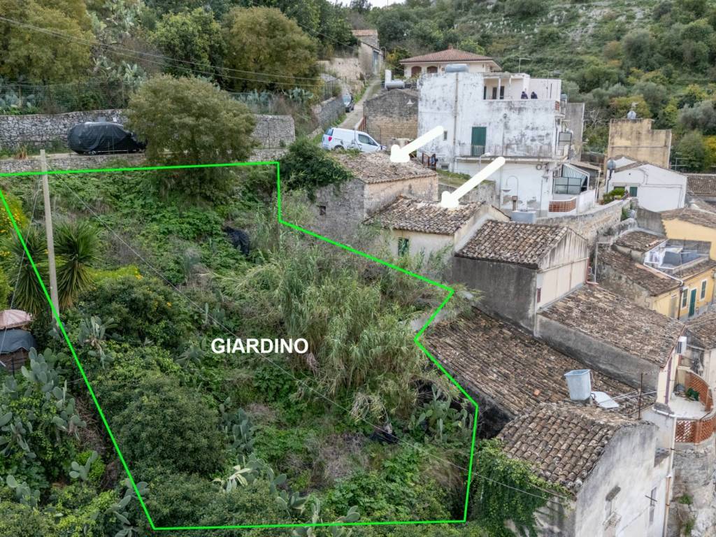 Villa a Modica in via Gigante - Foto 3
