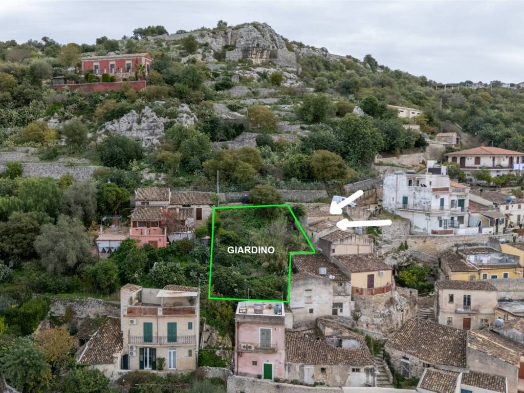 Villa a Modica in via Gigante - Foto 4