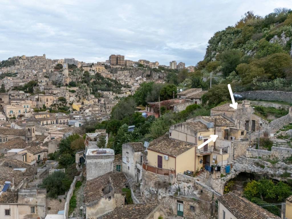 Villa a Modica in via Gigante - Foto 5