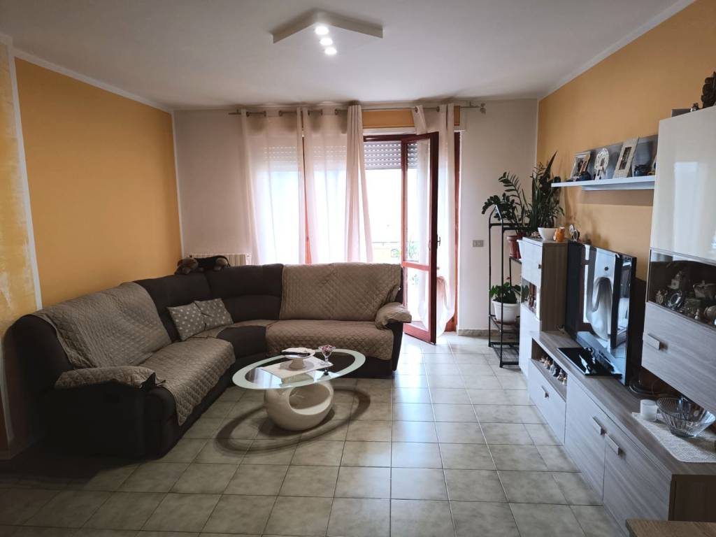 Appartamento a Lanciano in Viale Cappuccini - Foto 2