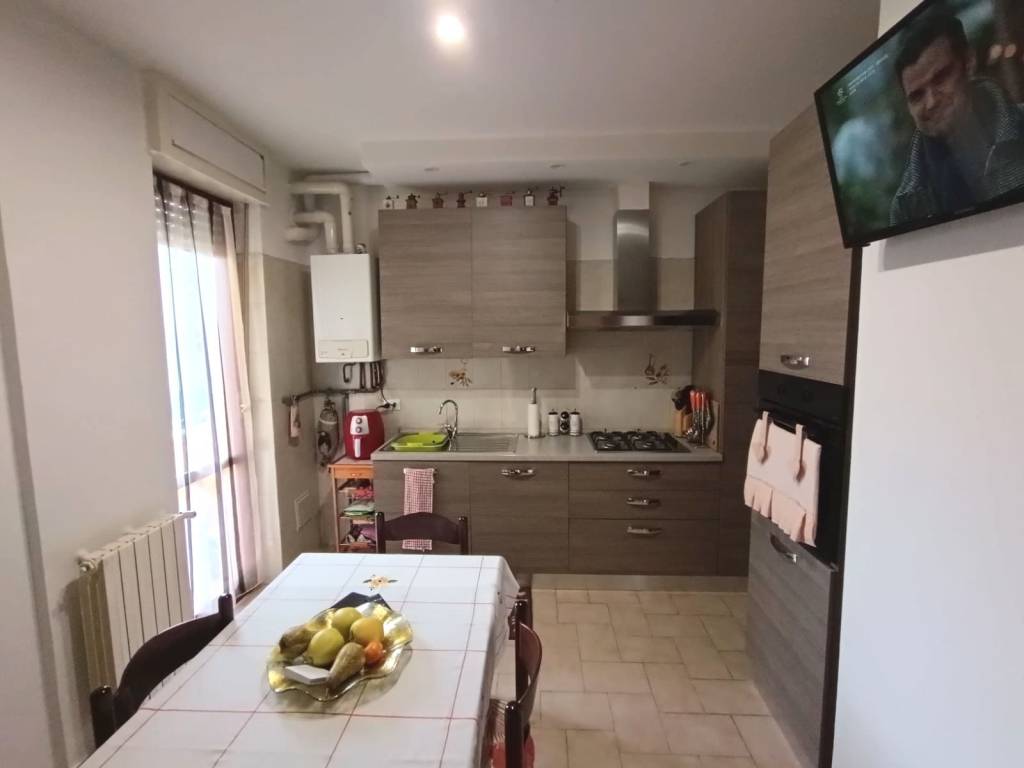 Appartamento a Lanciano in Viale Cappuccini - Foto 4