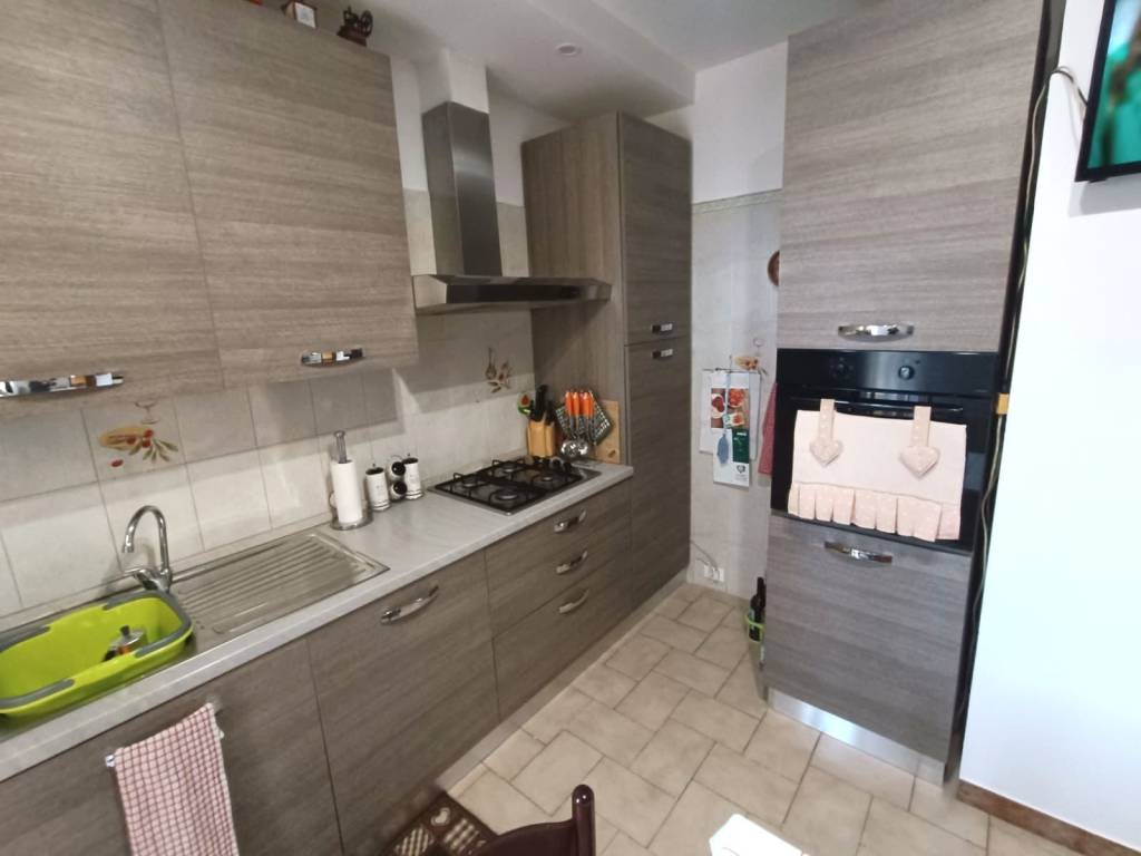 Appartamento a Lanciano in Viale Cappuccini - Foto 5