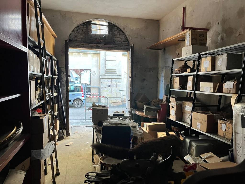 Box / garage a Pontedera in Via Magenta - Foto 2