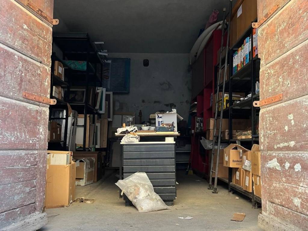 Box / garage a Pontedera in Via Magenta - Foto 4
