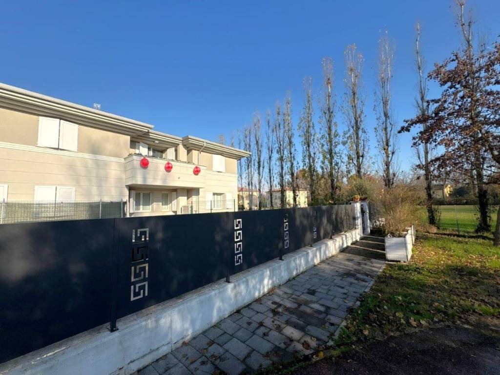Appartamento a Mirandola in Via la marchesa, 6 - Foto 3
