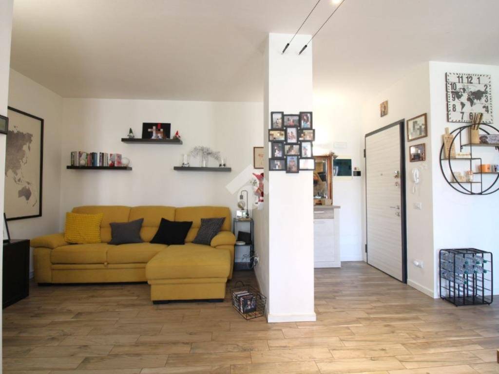 Appartamento a Mirandola in Via la marchesa, 6 - Foto 4