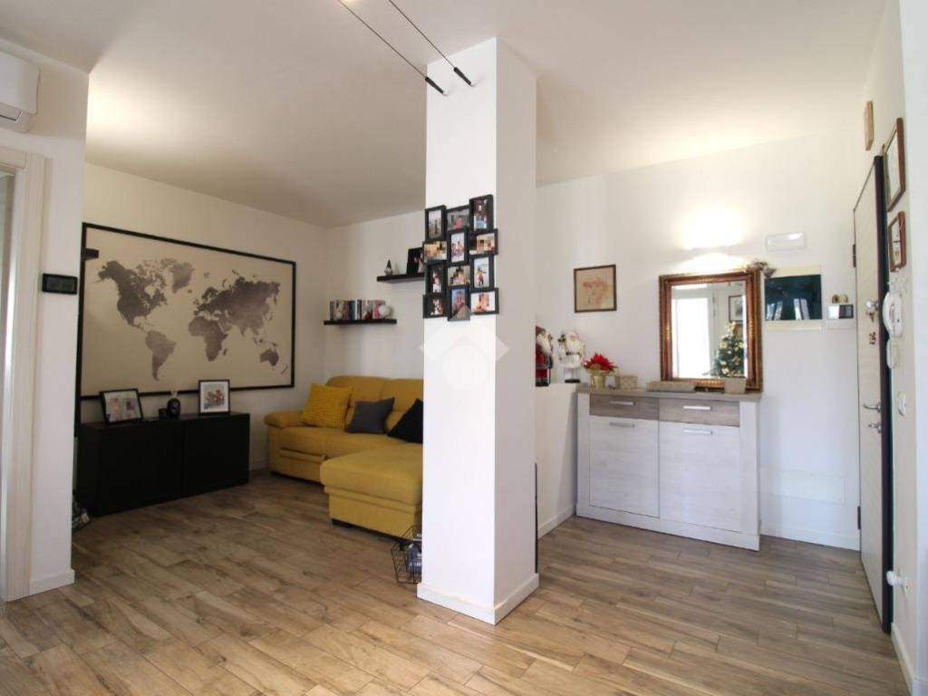 Appartamento a Mirandola in Via la marchesa, 6 - Foto 5