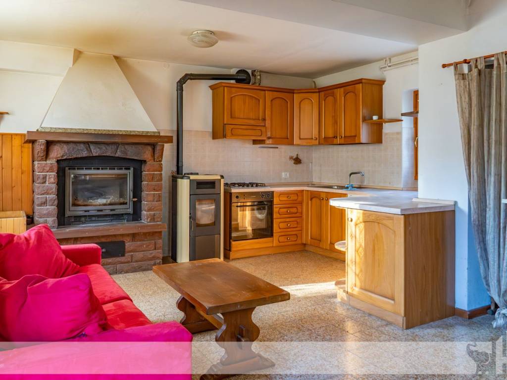 Casa indipendente a Belluno in Via Nevegal, 250 - Foto 2