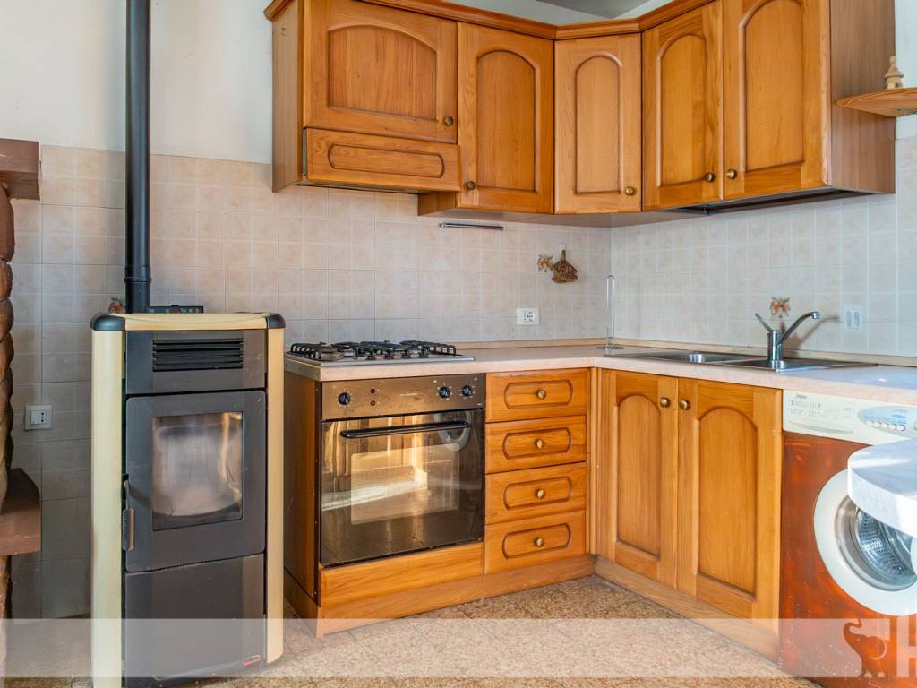 Casa indipendente a Belluno in Via Nevegal, 250 - Foto 4