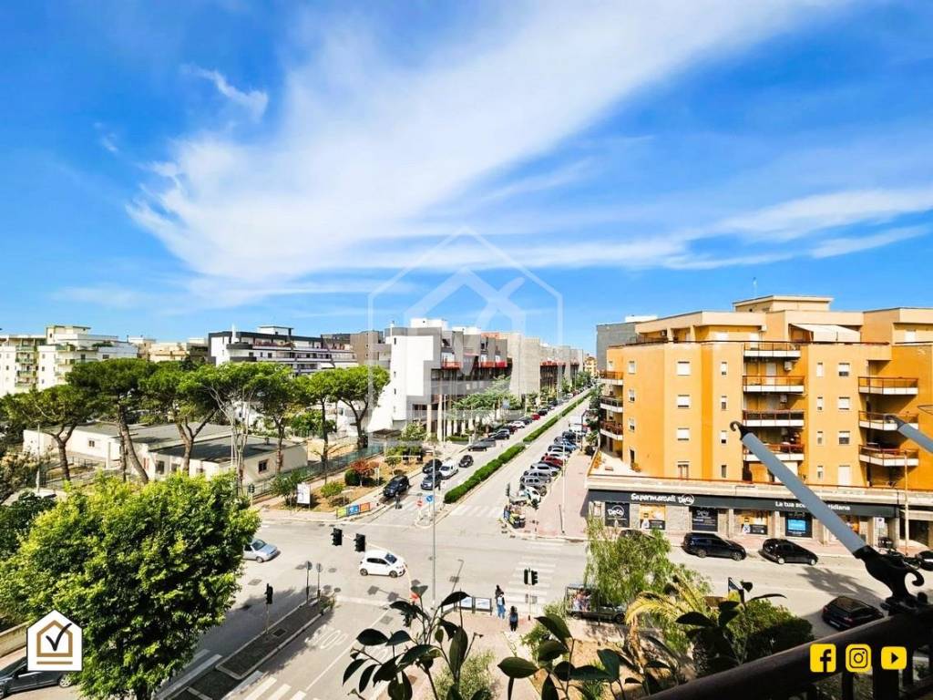 Appartamento a Trani - Foto 2