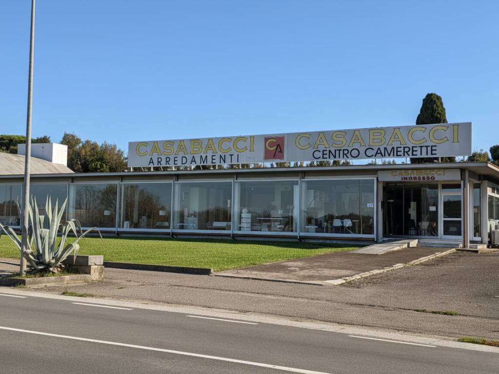 Immobile a Casciana terme lari in Via Livornese Est, 17 - Foto 2