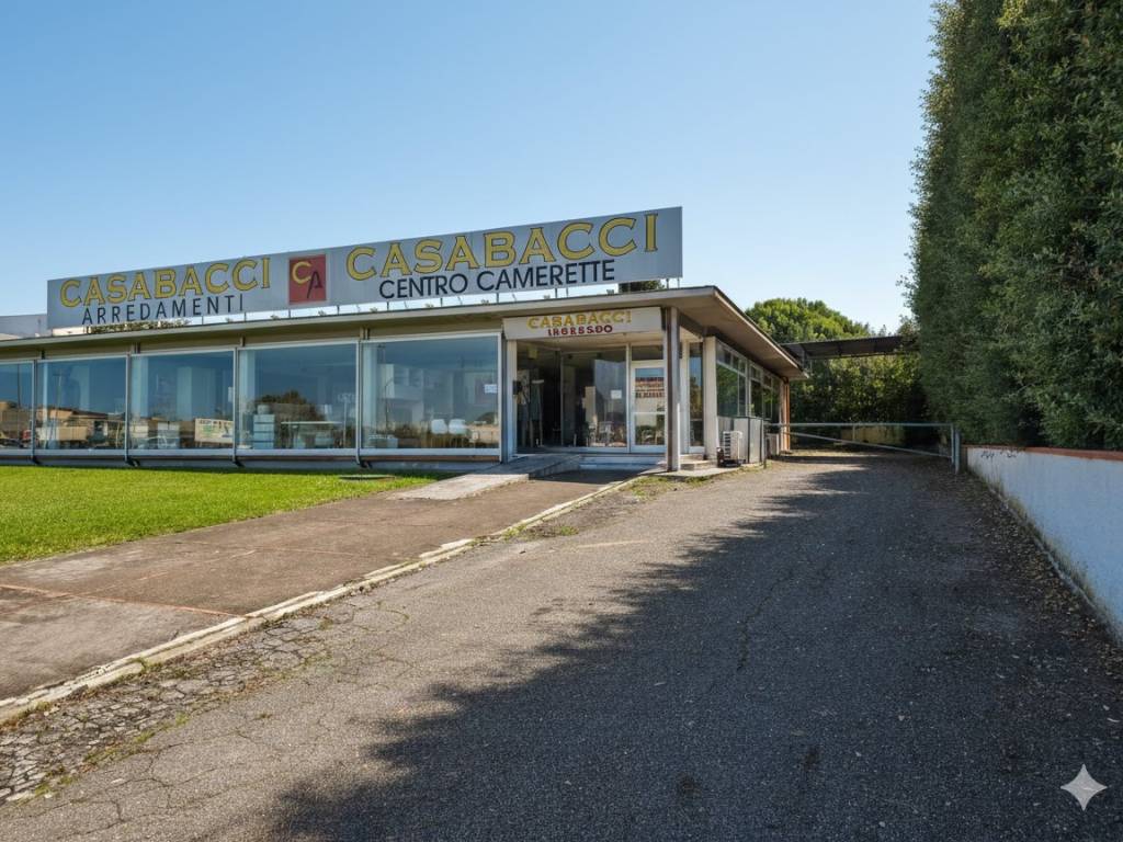Immobile a Casciana terme lari in Via Livornese Est, 17 - Foto 3