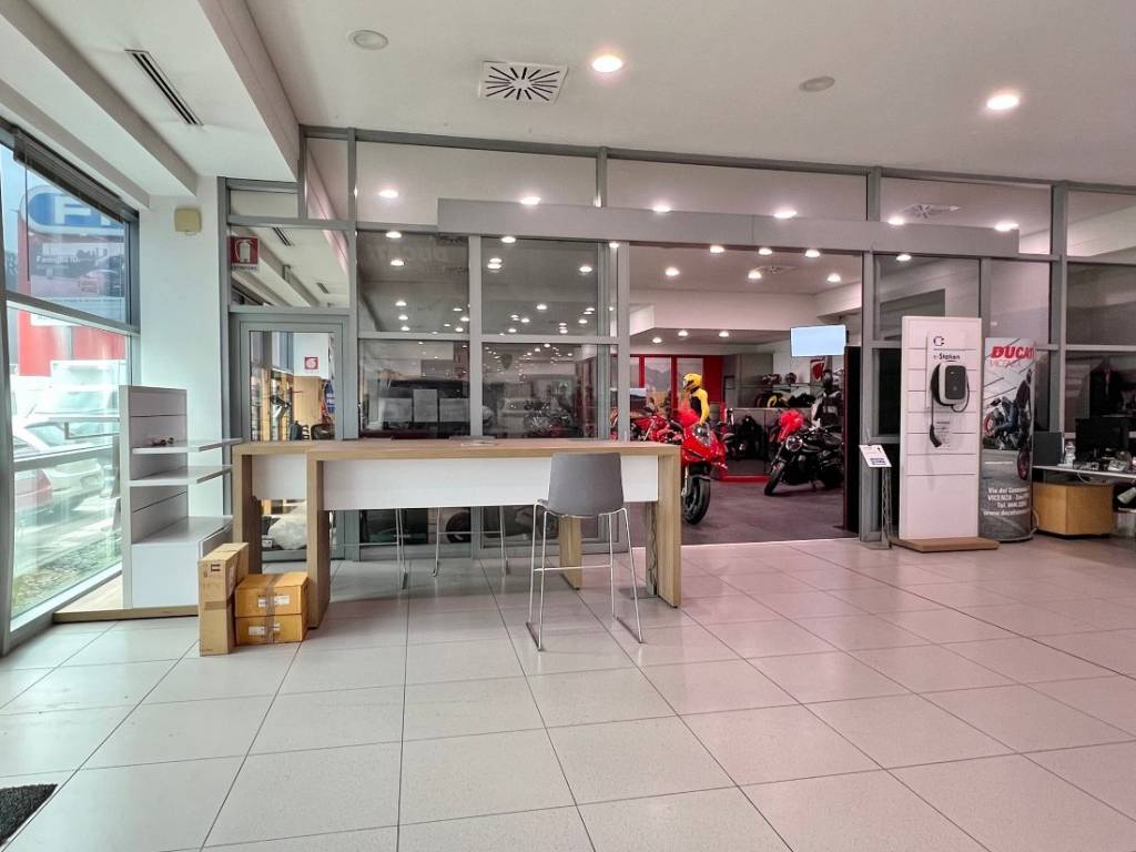Immobile a Vicenza in Viale della Scienza - Foto 4