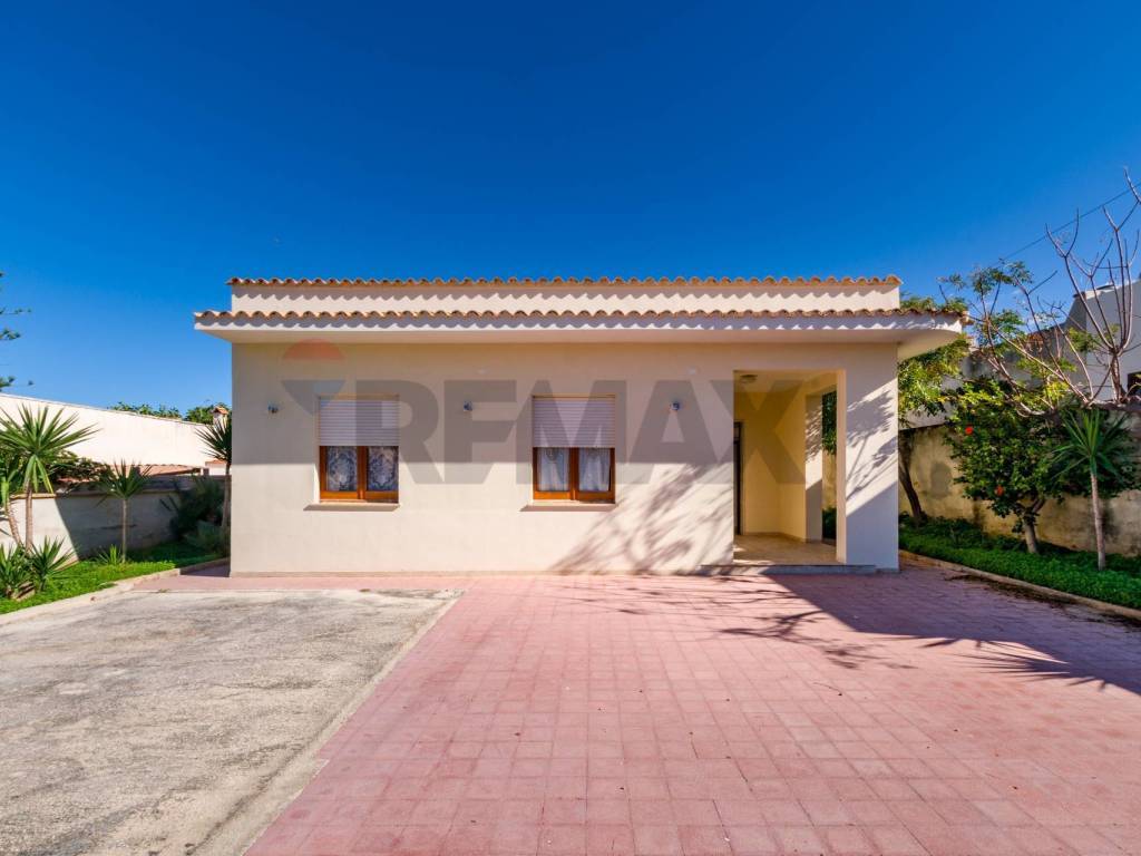 Villa a Valderice in Via Dell'Aragosta, 11 - Foto 4