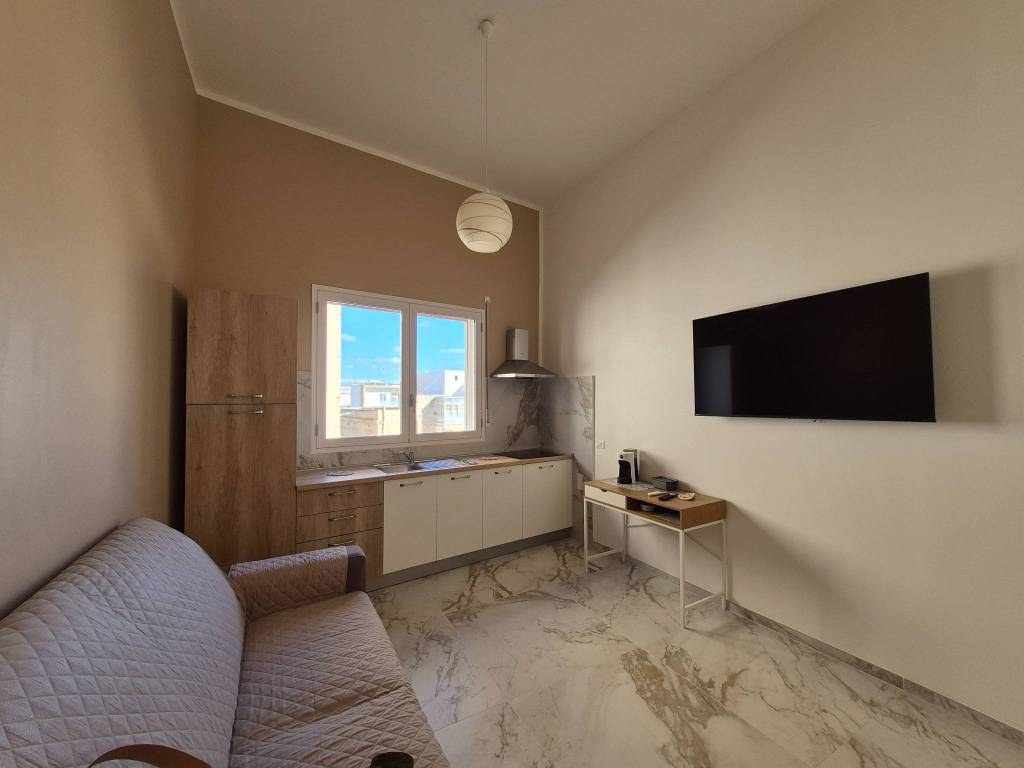 Appartamento a Marsala in Largo Tonino Sansone - Foto 2