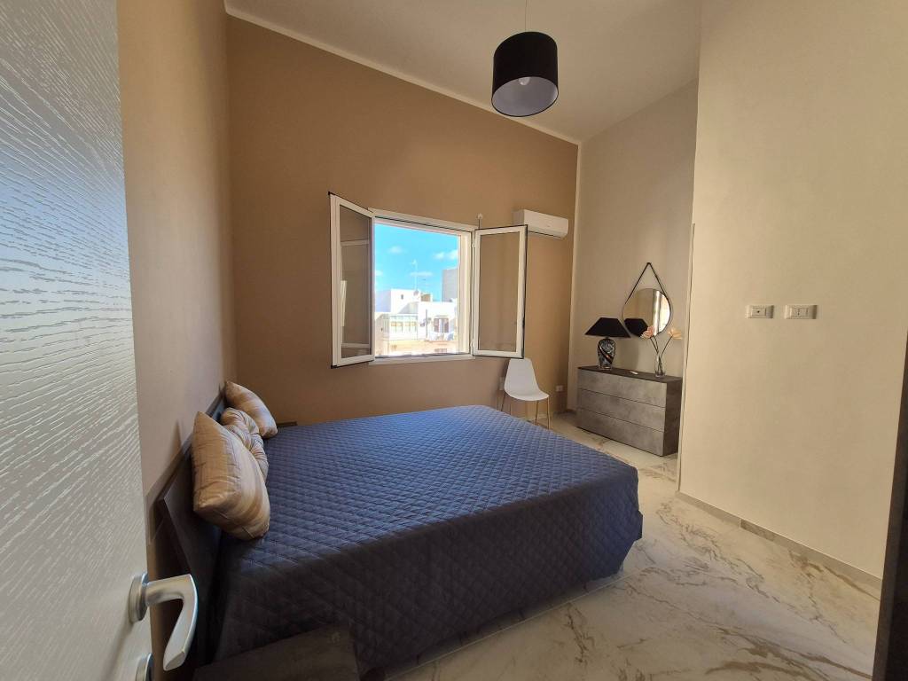 Appartamento a Marsala in Largo Tonino Sansone - Foto 3