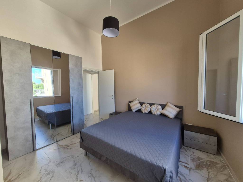 Appartamento a Marsala in Largo Tonino Sansone - Foto 5