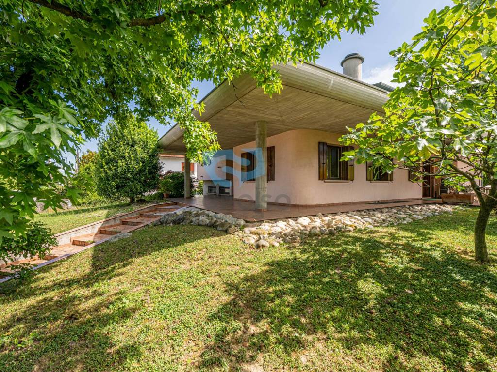 Villa a Casier in Via Guido Bergamo - Foto 2