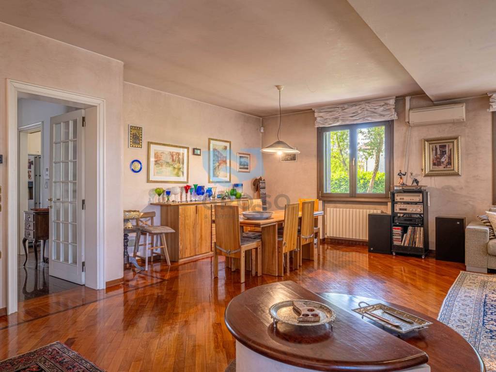 Villa a Casier in Via Guido Bergamo - Foto 3