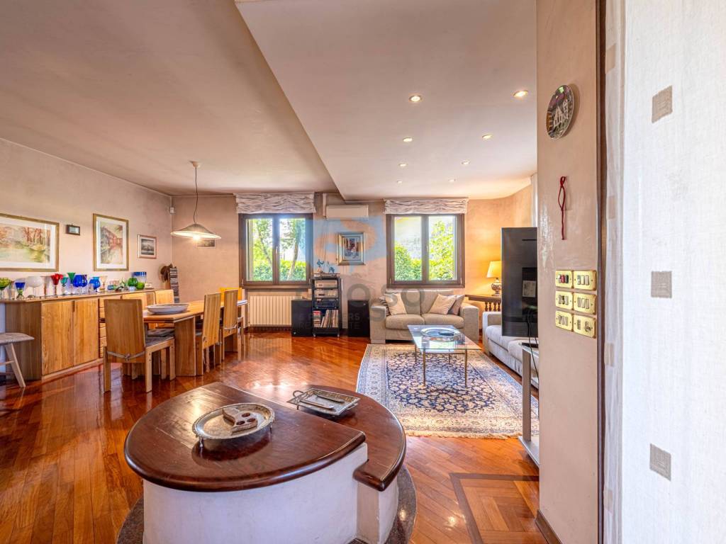 Villa a Casier in Via Guido Bergamo - Foto 4