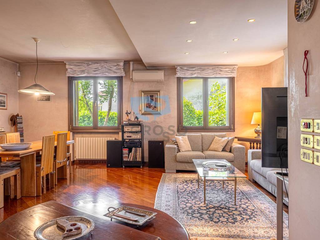 Villa a Casier in Via Guido Bergamo - Foto 5