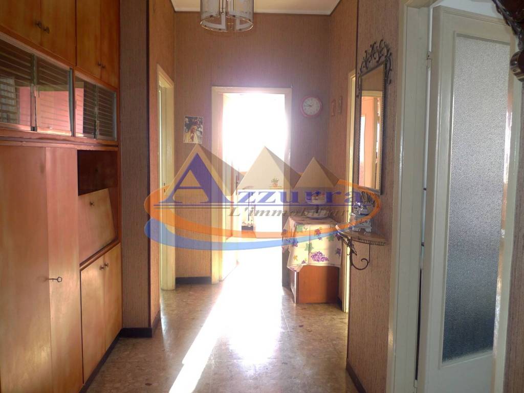 Appartamento a Alessandria in Via Genova - Foto 2