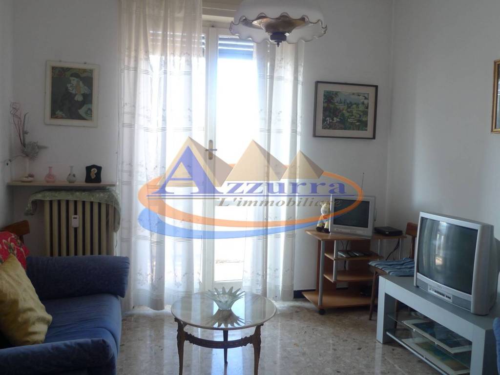 Appartamento a Alessandria in Via Genova - Foto 3